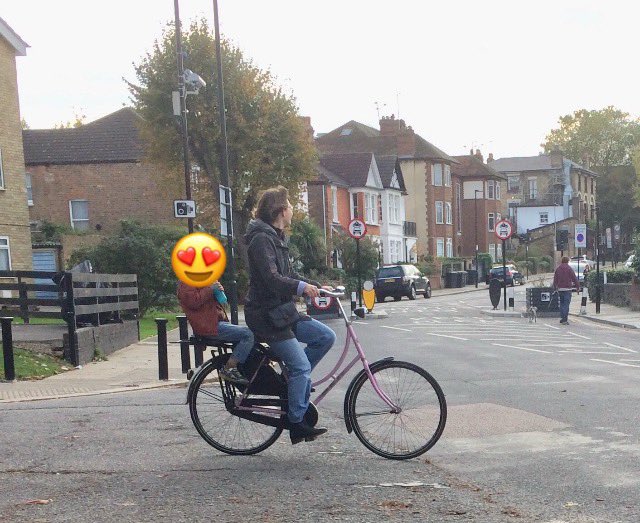 Bowes LTN (@bowesltn) on Twitter photo Sometimes itโs good to be reminded of how far weโve come. #HealthyStreets #PeopleNotCars #LoveOurLTN๐
<a href="/JourneysPlaces/">Journeys and Places Enfield</a> <a href="/EnfieldCouncil/">Enfield Council</a> Sometimes itโs good to be reminded of how far weโve come. #HealthyStreets #PeopleNotCars #LoveOurLTN๐
<a href="/JourneysPlaces/">Journeys and Places Enfield</a> <a href="/EnfieldCouncil/">Enfield Council</a>