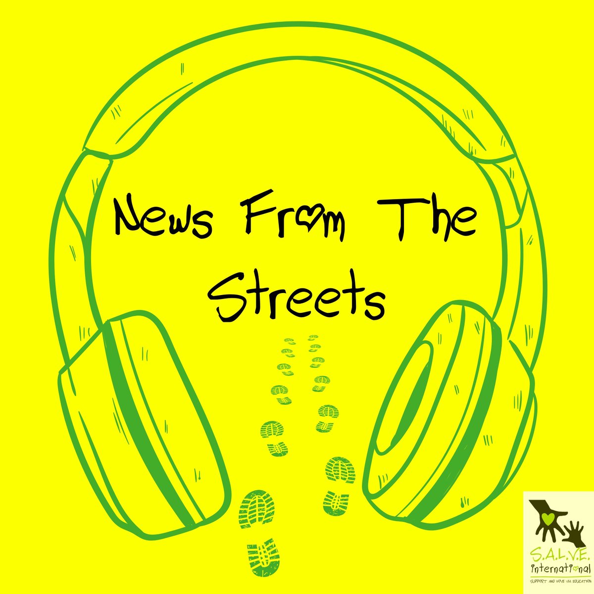 SALVE International tweet media