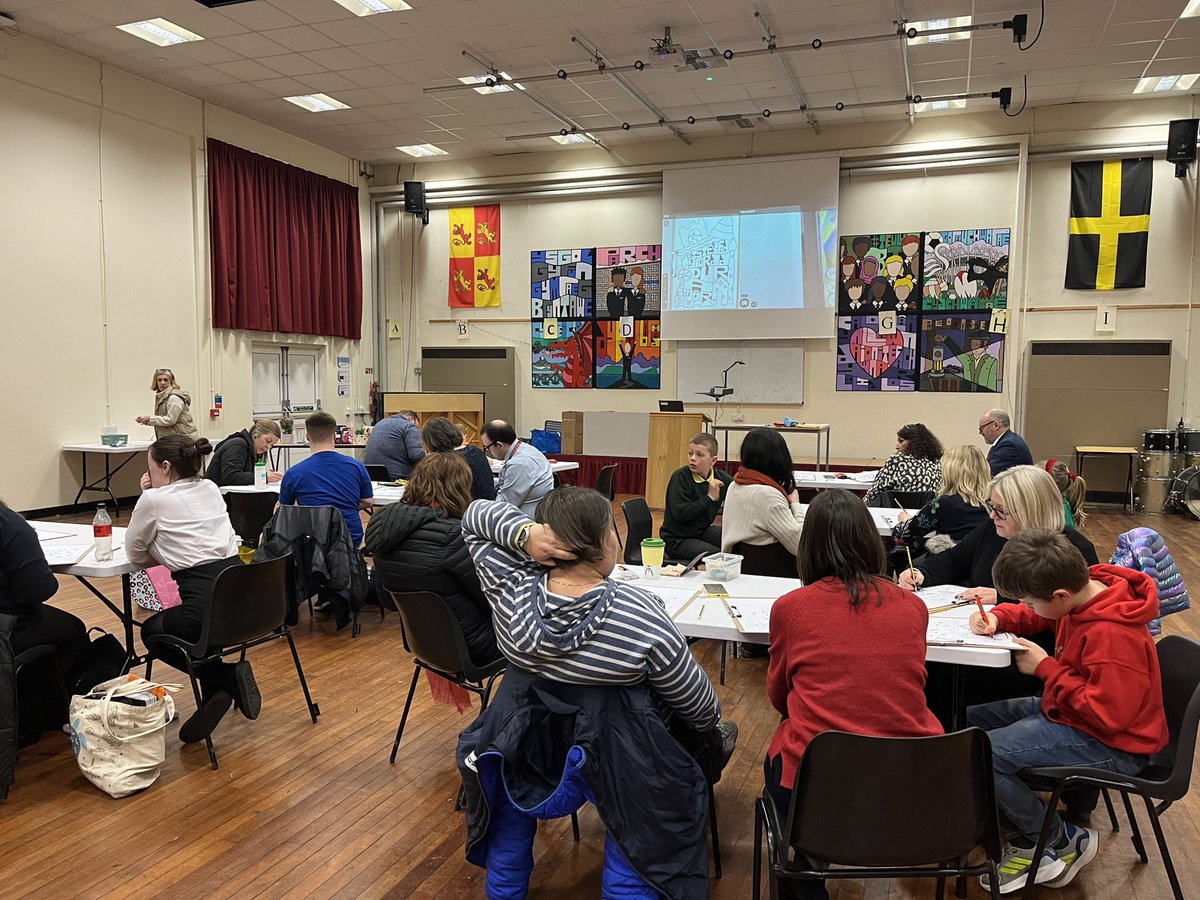 Orielodl (@rhyspadarn) on Twitter photo Noson dda neithiwr yn dŵdlo yn YG Bryn Tawe i godi arian i Eisteddfod Dur a Môr 2025. Diolch i bawb ddaeth i gefnogi.
A great night last night doodling at YG Bryn Tawe to raise money for Eisteddfod Dur a Môr 2025. Thank you to everyone who came to support
<a href="/bryntawe/">Ysgol Bryn Tawe</a> <a href="/DuraMor2025/">Eisteddfod Dur a Môr Parc Margam a’r Fro 2025</a> Noson dda neithiwr yn dŵdlo yn YG Bryn Tawe i godi arian i Eisteddfod Dur a Môr 2025. Diolch i bawb ddaeth i gefnogi.
A great night last night doodling at YG Bryn Tawe to raise money for Eisteddfod Dur a Môr 2025. Thank you to everyone who came to support
<a href="/bryntawe/">Ysgol Bryn Tawe</a> <a href="/DuraMor2025/">Eisteddfod Dur a Môr Parc Margam a’r Fro 2025</a>