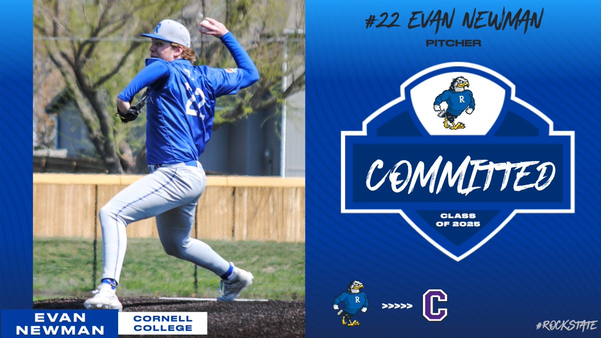 Rockhurst HS Athletics tweet media