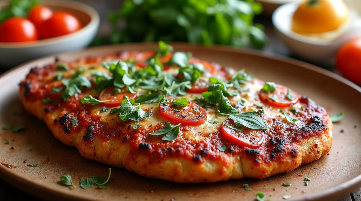 SapidRecipesNet's tweet image. How to Make Steak   Pizzaiola: A Classic Italian Recipe