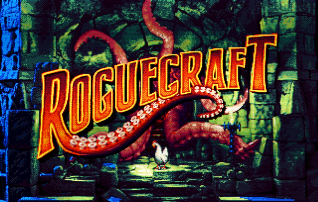 thejournalix's tweet photo. This year's #DebugAwards 🏆 takes place... tonight!
Read our exclusive interview with @badgerpunch nominated for the brilliant Amiga game Roguecraft: https://t.co/LaeGOUhG4h https://t.co/y08kSZYEFV