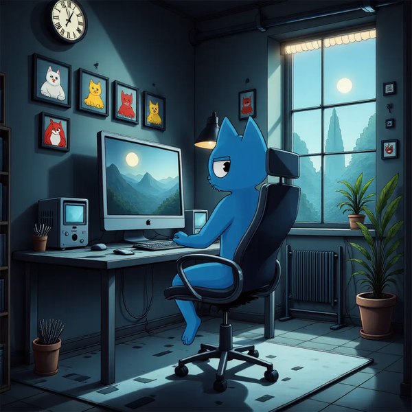 Ryloe🔺 tweet media