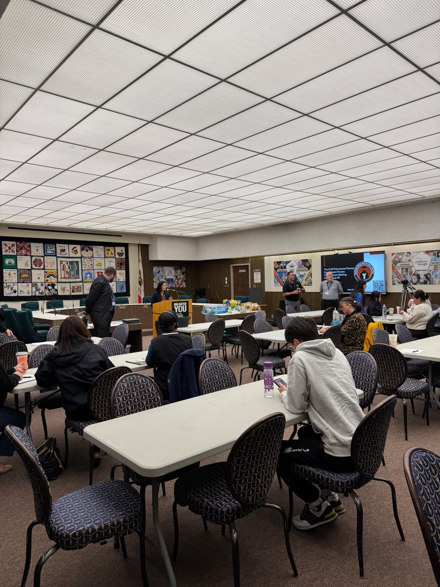 AnaheimUHSD's tweet image. We can't wait to see you at our next meeting on March 20th at 6PM at the district office. Please remember we have arranged for free transportation, free childcare, and snacks! #LCAP #LCFF #DataChats #EducationalPartnerships #AUHSD #CommunityEngagement