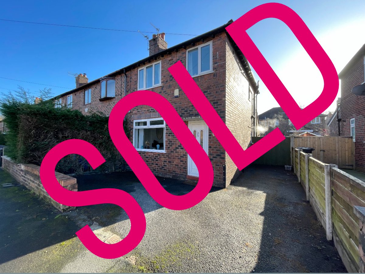 Bridgewater Road, Altrincham
📍