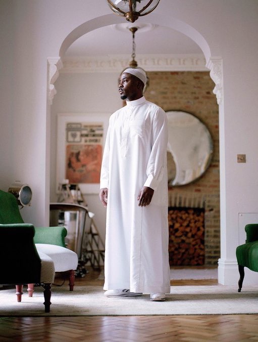 BLACK STAR tweet media