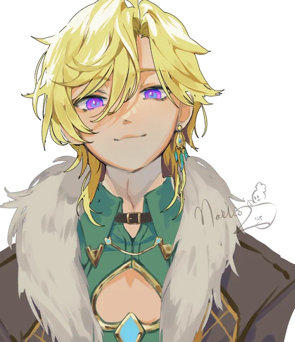 How tf you draw males  