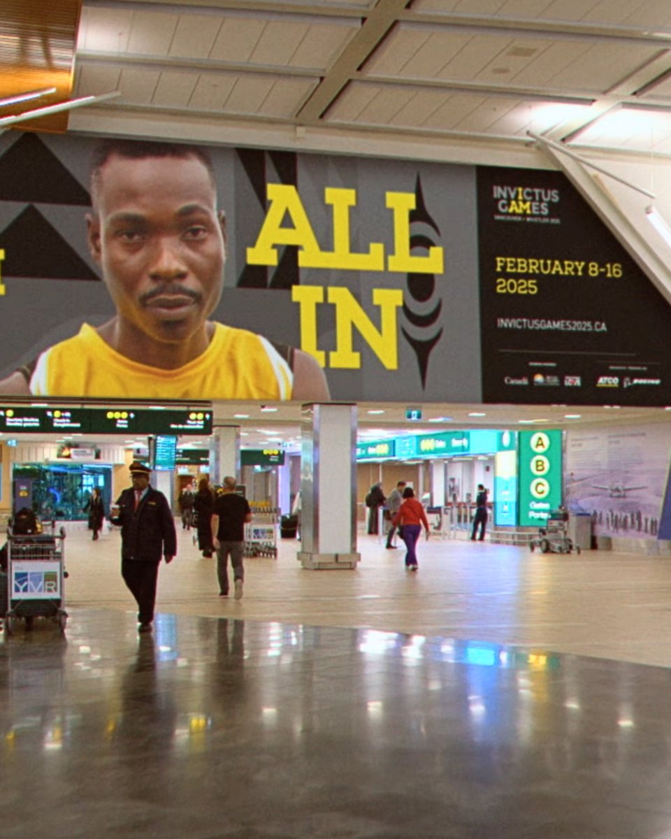 Les Jeux Invictus de Vancouver Whistler 2025 (@jeuxinvictus25) on Twitter photo Nous tenons à remercier chaleureusement <a href="/pattisonoutdoor/">PATTISON Outdoor</a> pour son incroyable engagement envers les JI25! Vos affiches publicitaires extérieures, de près comme de loin, ont contribué à amplifier l’esprit des Jeux et à sensibiliser la population de tout le pays au courage, à la Nous tenons à remercier chaleureusement <a href="/pattisonoutdoor/">PATTISON Outdoor</a> pour son incroyable engagement envers les JI25! Vos affiches publicitaires extérieures, de près comme de loin, ont contribué à amplifier l’esprit des Jeux et à sensibiliser la population de tout le pays au courage, à la