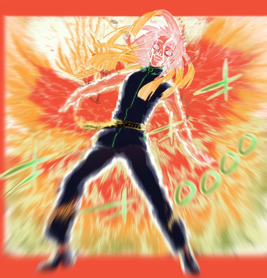 Abalakazam2's tweet image. Phoenix 

#WindBreakers