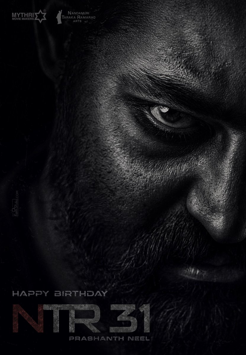 NTR2NTRFans's tweet photo. This Project Is Going To Be A "Career Biggest Project" For @tarak9999 Anna &amp; #PrashanthNeel Garu ❤️‍🔥🖤.

One Of The Massiest Projects Ever On Indian Soil 🙌🌋💥🥁. #NTRNeel https://t.co/NzhDu8MZbQ