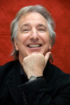 Sruldie's tweet photo. #21DaysofAlanRickman  
Day 21: The Big Birthday 🥳 🎂🎈

Happy Birthday to one of my biggest influences! I’m always inspired to do good for others and champion creativity like he did! Truly a legend unlike any other! https://t.co/5AoNuDiyxp