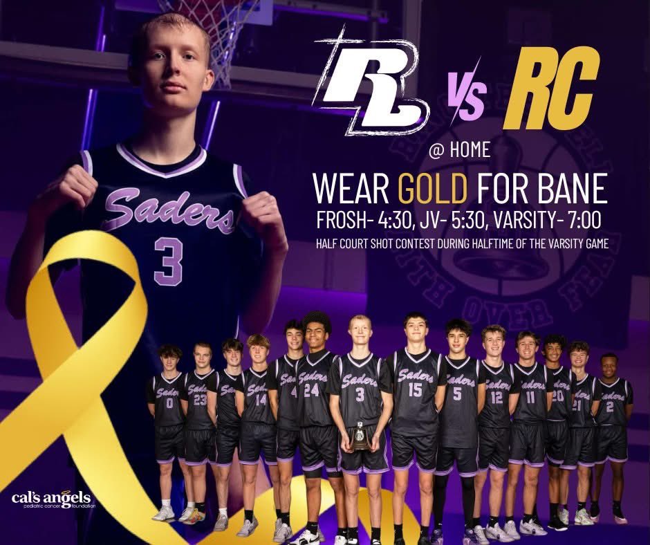 Rkfd Lutheran BBALL (@rlbasketball) on Twitter photo 