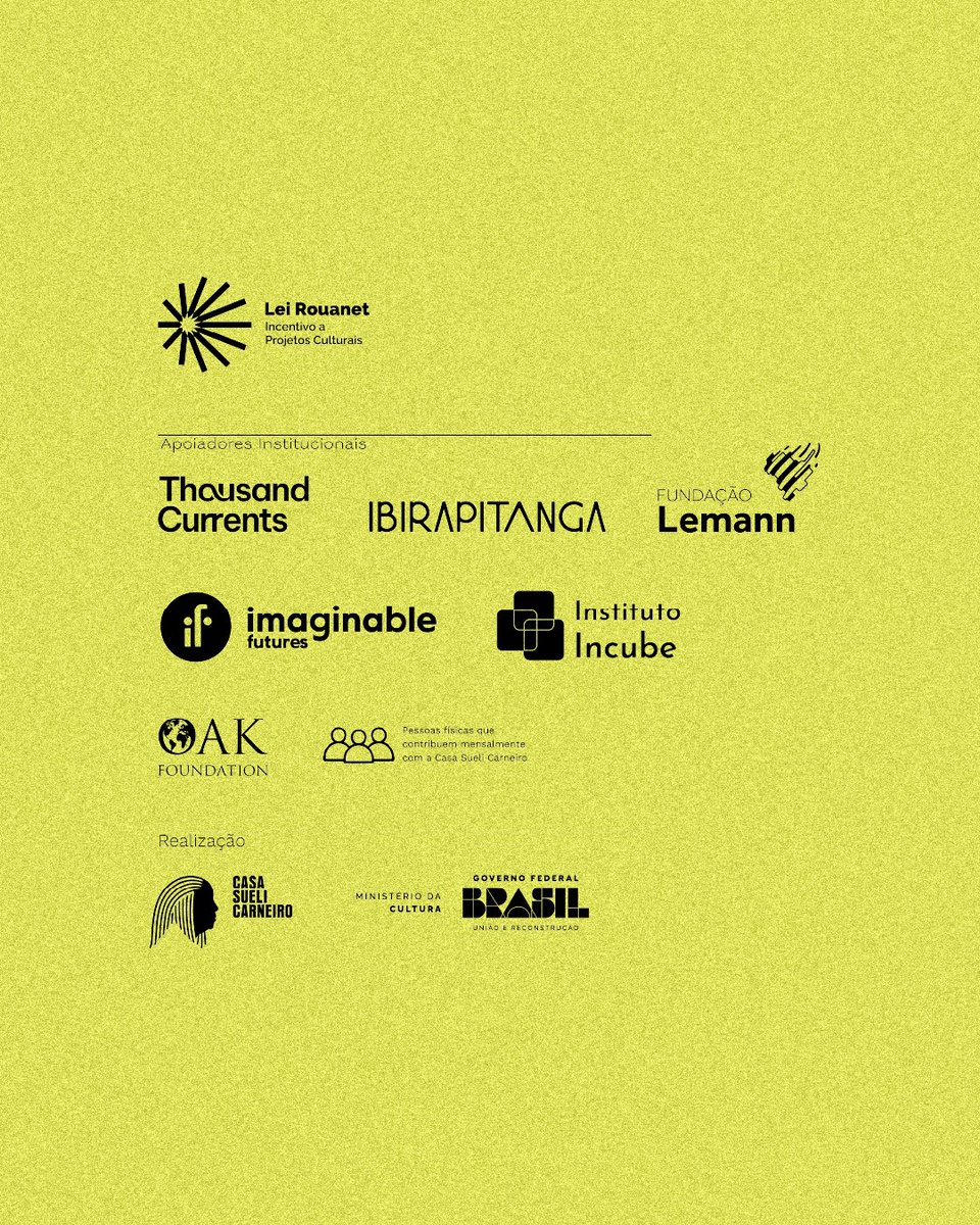 CasaSueli's tweet photo. Amanhã encerram as inscrições para o nosso primeiro curso do ano: Introdução ao pensamento de Lélia Gonzalez, que irá acontecer todos os sábados de março, a partir do dia 08/03, das 10h às 13h. 

A inscrição é gratuita! Acesse: https://t.co/PBkb5h5gia https://t.co/IIIIOtcOyd