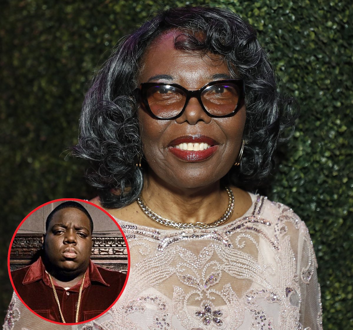 Biggie’s mother has reportedly passed away at 72 🙏🏽🕊️

She ran Biggie’s estate since his death, growing it from $10m to $160m.