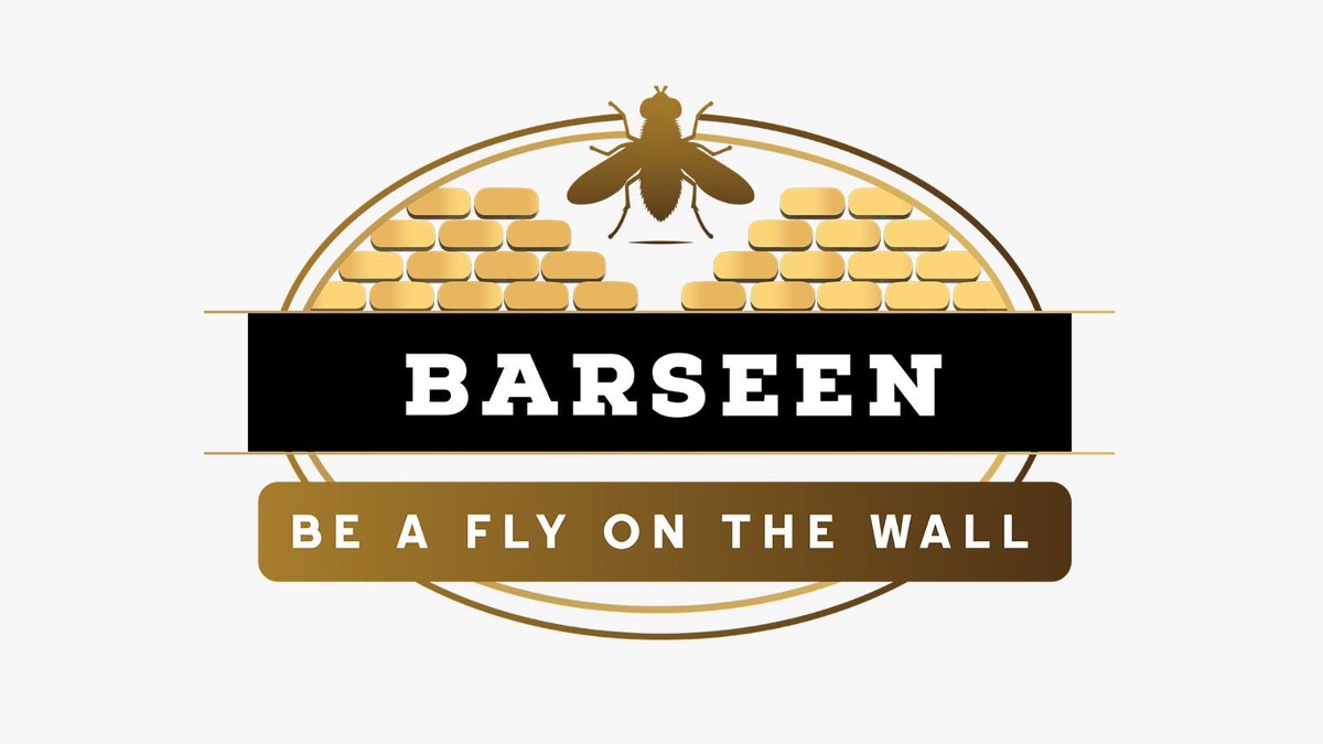 The_Barseen's tweet photo. New logo!
Be sure to follow our socials to stay updated on recent events at bars!
Download today on the apple store "The Barseen" or the Google Play Store
"Barseen"!
Stay tuned for more updates! #foryou #fyp #foryoupage #trending
#newapp #app #bar #barapp #barseen #appstore #new https://t.co/KOkibKRm8e