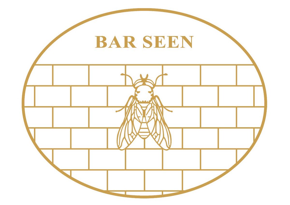The_Barseen's tweet photo. New logo!
Be sure to follow our socials to stay updated on recent events at bars!
Download today on the apple store "The Barseen" or the Google Play Store
"Barseen"!
Stay tuned for more updates! #foryou #fyp #foryoupage #trending
#newapp #app #bar #barapp #barseen #appstore #new https://t.co/KOkibKRm8e