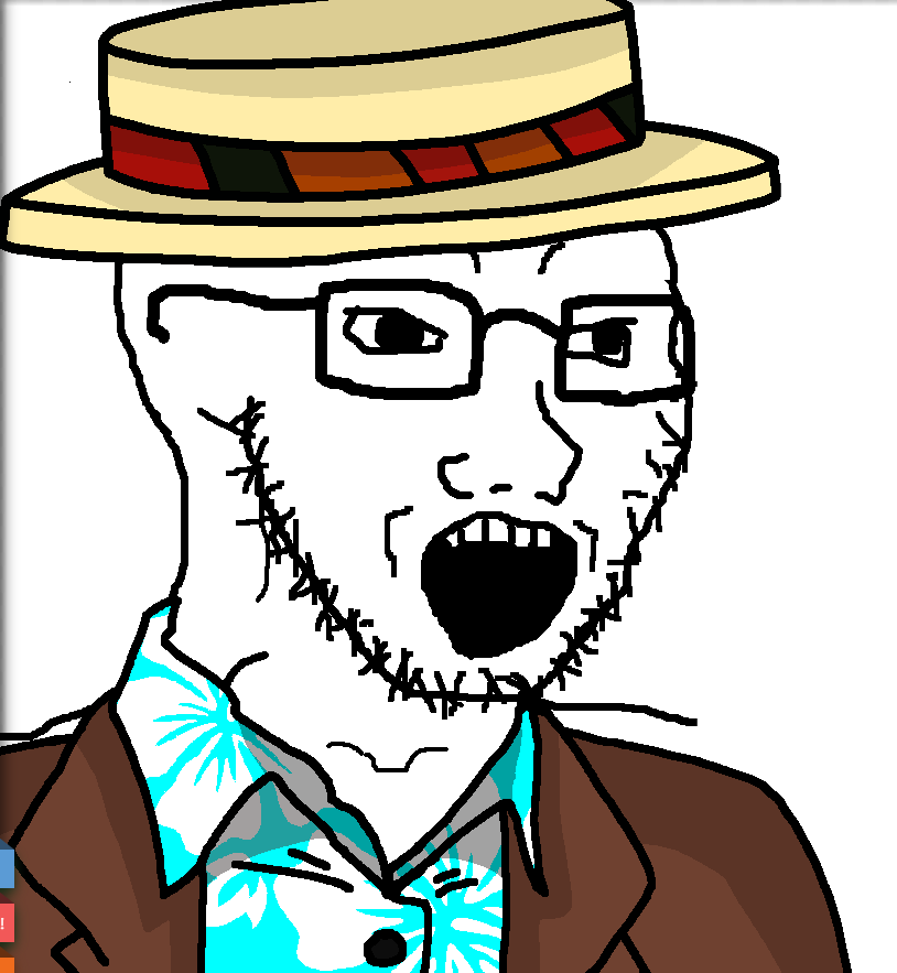 BOWOSOL's tweet photo. Im ready for #solanaspring
Book of Wojak due soon Go $BOWO
#wojak #soyjak
Looking for Collaborators, unpaid. https://t.co/zptAEFRMmW