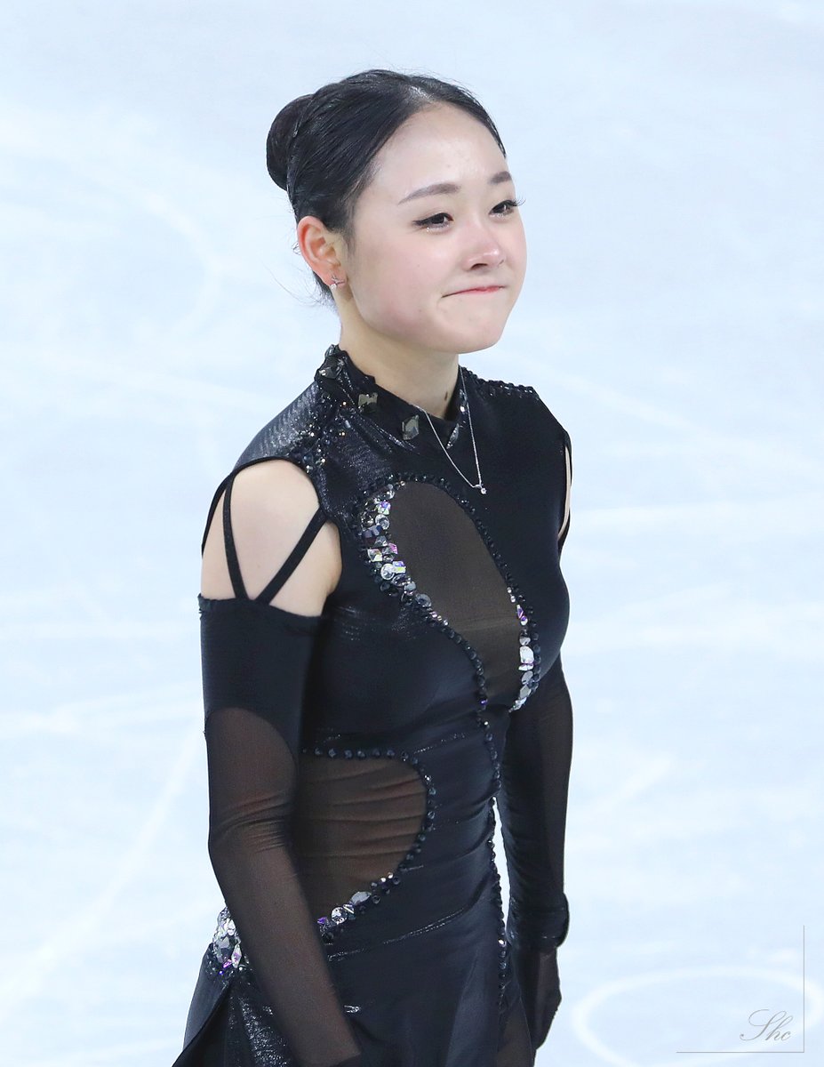 QueenYuna_shc's tweet photo. 250221 4CC Seoul 김채연 SP
트론 OST 2

#김채연 #ChaeyeonKim #4CC2025 https://t.co/HnKd3vHU59