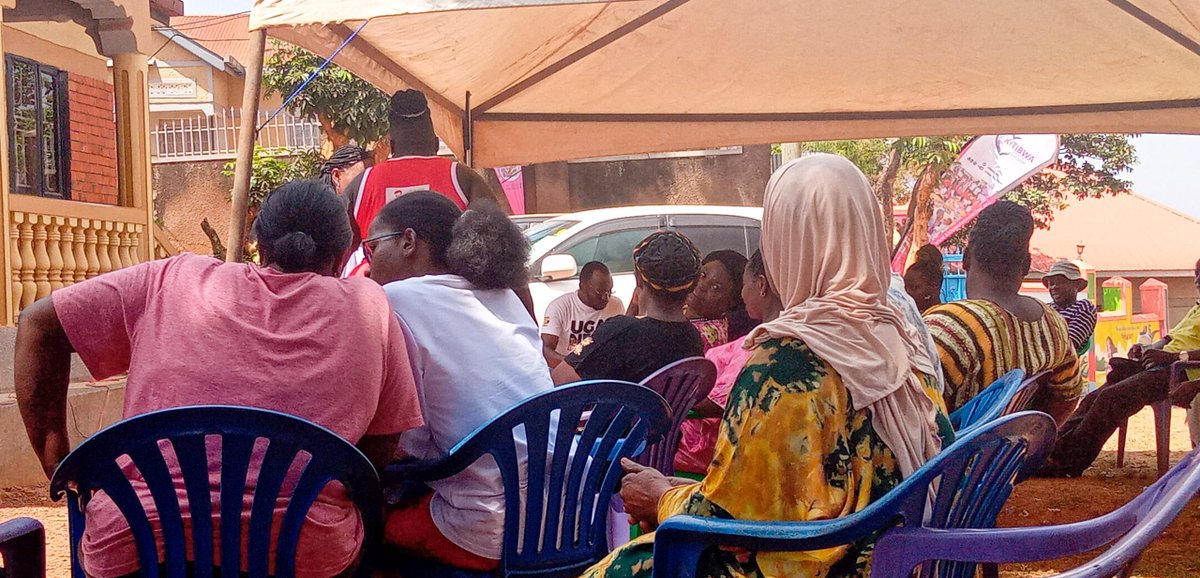 Eat Well, Live Strong!
Our Community Nutrition program continues to create impact, reaching more lives with vital health education and free medical check-ups. This time, we engaged even more families, reinforcing the power of proper nutrition in preventing illnesses.
#health