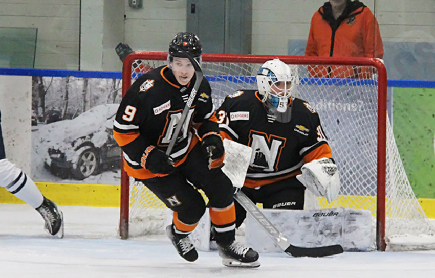 danmarshall77 (@danmarshall77) on Twitter photo . <a href="/ClippersHockey/">Nanaimo Clippers</a> host <a href="/AVBulldogs/">AVBulldogs</a> tonight at 7pm. The Clippers have points in eight straight hockey games. The last head to head meeting was a hard fought 3-2 Nanaimo shootout win. The game is available on <a href="/1069thewolf/">106.9 The Wolf</a> and <a href="/FloHockey/">FloHockey</a> . <a href="/ClippersHockey/">Nanaimo Clippers</a> host <a href="/AVBulldogs/">AVBulldogs</a> tonight at 7pm. The Clippers have points in eight straight hockey games. The last head to head meeting was a hard fought 3-2 Nanaimo shootout win. The game is available on <a href="/1069thewolf/">106.9 The Wolf</a> and <a href="/FloHockey/">FloHockey</a>