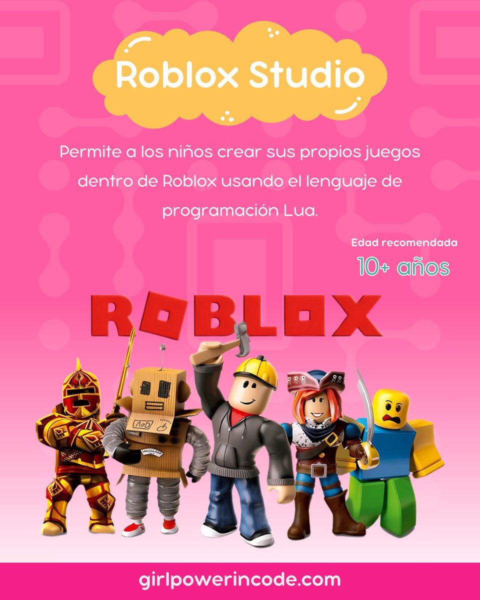 Girl Power In Code ⚡ tweet media