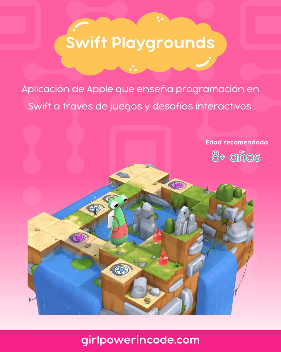 Girl Power In Code ⚡ tweet media