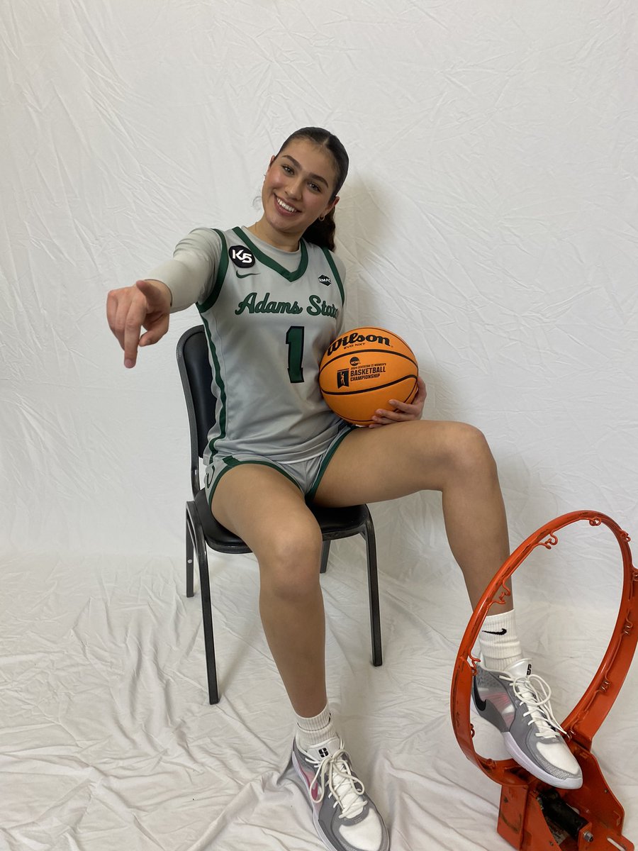 Mia DiPuccio (@dipucciomia) on Twitter photo Had a great time at Adam’s State! Very grateful I had the opportunity to take a visit to see campus and meet all the amazing coaching staff and players! <a href="/AdamsStateU_WBB/">Adams State Women's Basketball</a> <a href="/RioCaetano/">Coach Mario</a> Had a great time at Adam’s State! Very grateful I had the opportunity to take a visit to see campus and meet all the amazing coaching staff and players! <a href="/AdamsStateU_WBB/">Adams State Women's Basketball</a> <a href="/RioCaetano/">Coach Mario</a>