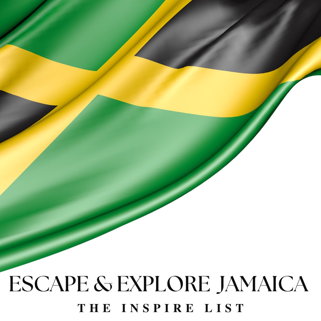 nmoshun's tweet image. 🌴 Dreaming of Jamaica? 🇯🇲✨ Here are must-do experiences that will make your trip unforgettable!

Visit the link below to find out what's 🔥
inspireme2travel.com/things-to-do-i…

#JamaicaVibes
#VisitJamaica
#IslandGetaway
#Inspireme2travel
#ThingsToDoInJamaica
#escapeexploreinspire