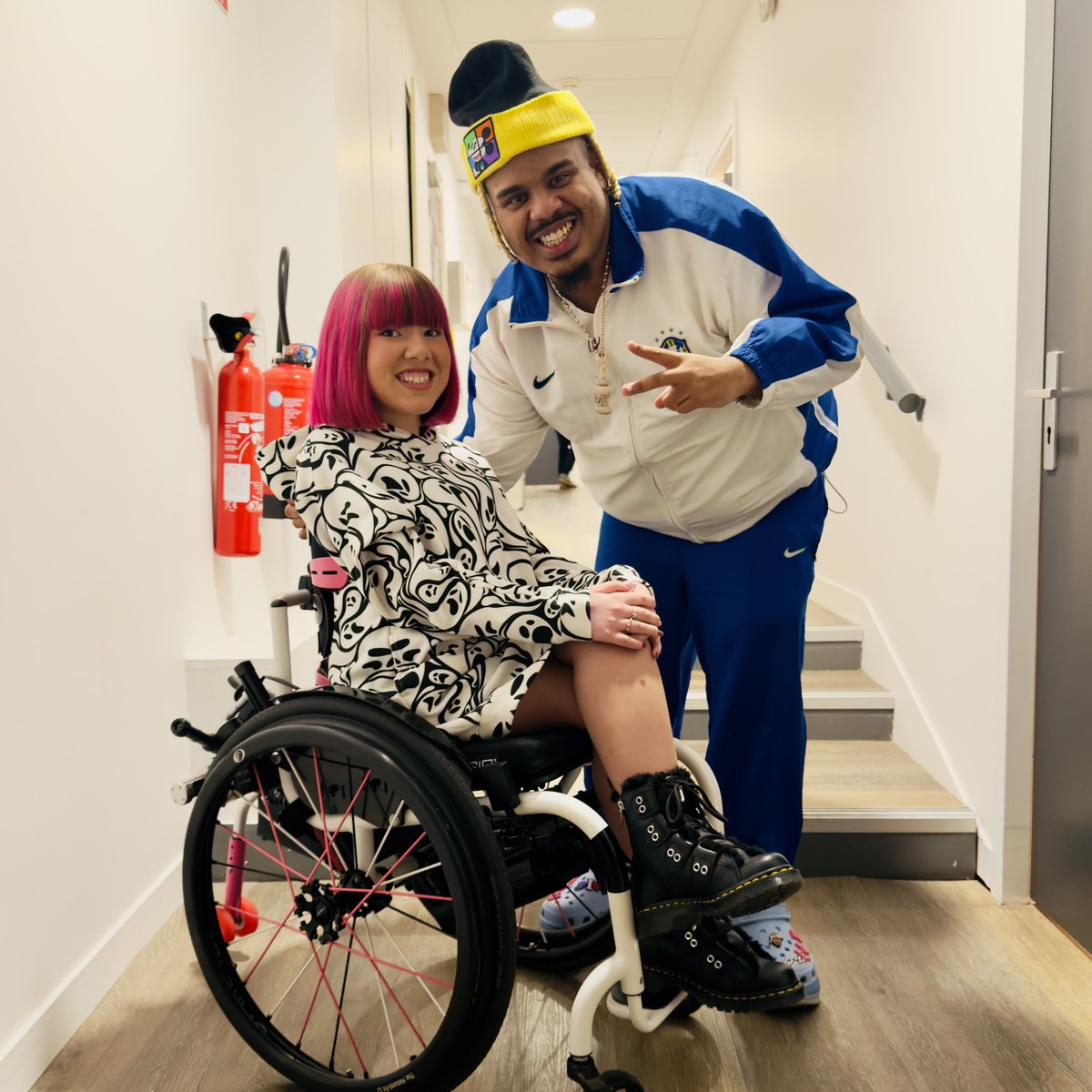 Rencontre avec <a href="/NazaBomaye/">N A Z A  🤙🏾</a>  🩷💪🏻
#naza