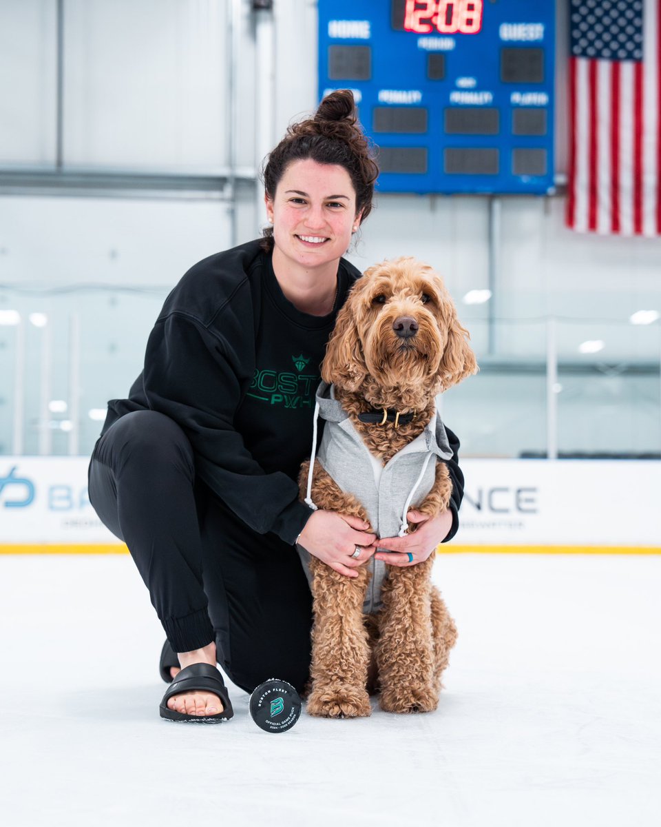 x - Boston Fleet tweet media