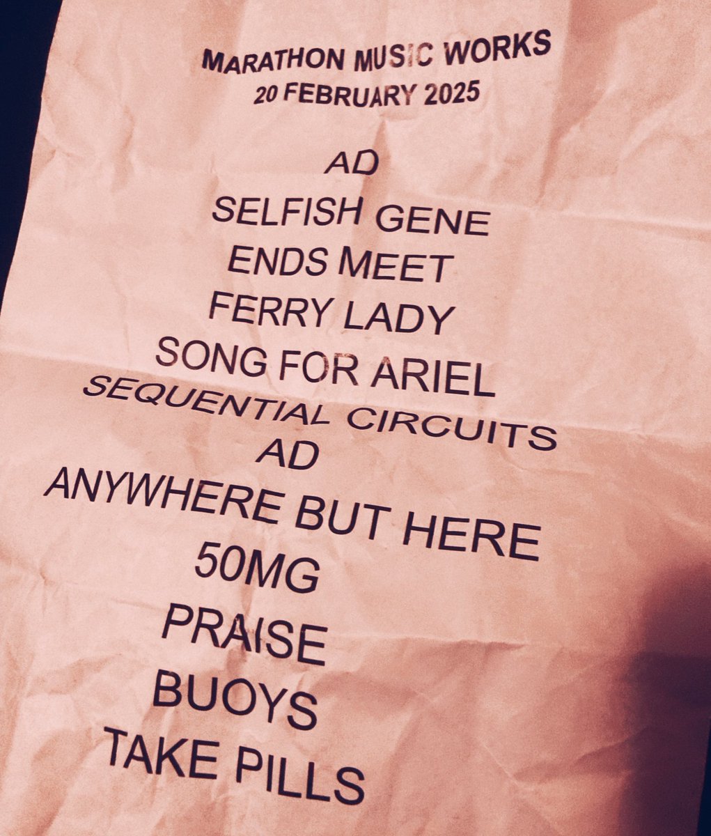 cloudypeeps's tweet image. Noah laid down the gauntlet last night in Nashville , show of the tour. Something is brewing for tonight&apos;s finale in ATL, get ready... #tour #pandabear #nashville