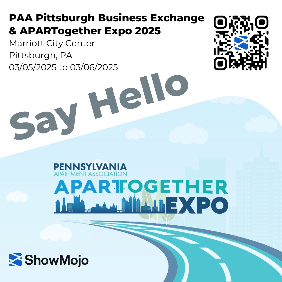 ShowMojo tweet media