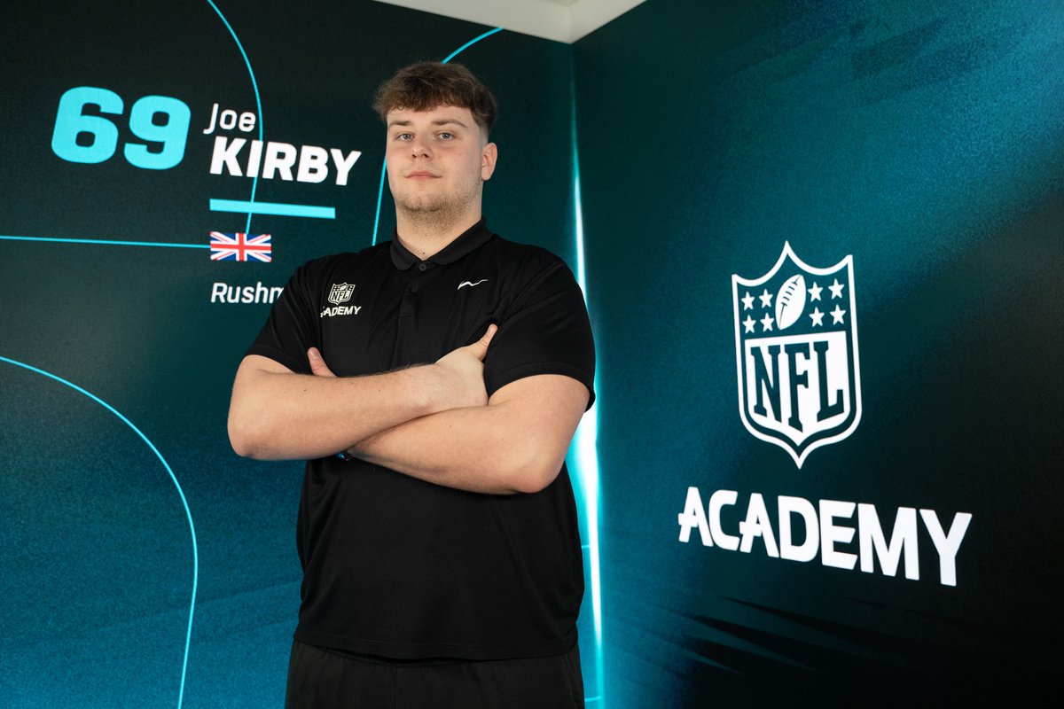 NFL Academy tweet media