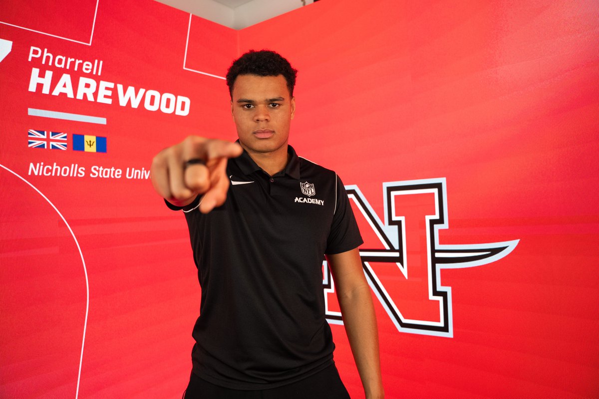 NFL Academy tweet media