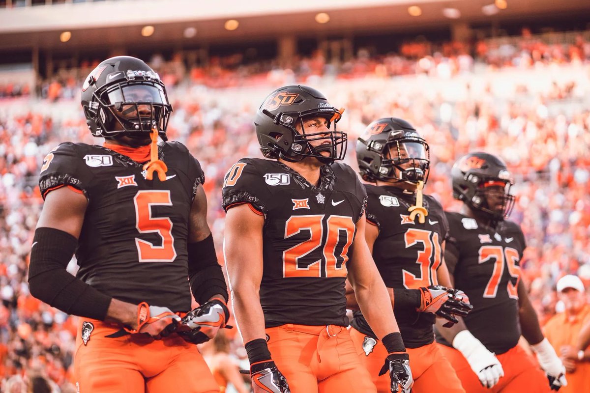 Parker Ord (@parkerord5) on Twitter photo After a great conversation with <a href="/DjTialavea_86/">Coach D.J. Tialavea</a> I’m am blessed to say I have received an offer from Oklahoma State!
<a href="/CowboyFB/">OSU Cowboy Football</a>
<a href="/CoachJaredCate/">Jared Cate</a>
<a href="/clintsurratt/">Clint Surratt</a>
<a href="/dezlewis13/">Dezmin Lewis</a>
<a href="/eron_sauls/">Coach E.Sauls</a> After a great conversation with <a href="/DjTialavea_86/">Coach D.J. Tialavea</a> I’m am blessed to say I have received an offer from Oklahoma State!
<a href="/CowboyFB/">OSU Cowboy Football</a>
<a href="/CoachJaredCate/">Jared Cate</a>
<a href="/clintsurratt/">Clint Surratt</a>
<a href="/dezlewis13/">Dezmin Lewis</a>
<a href="/eron_sauls/">Coach E.Sauls</a>
