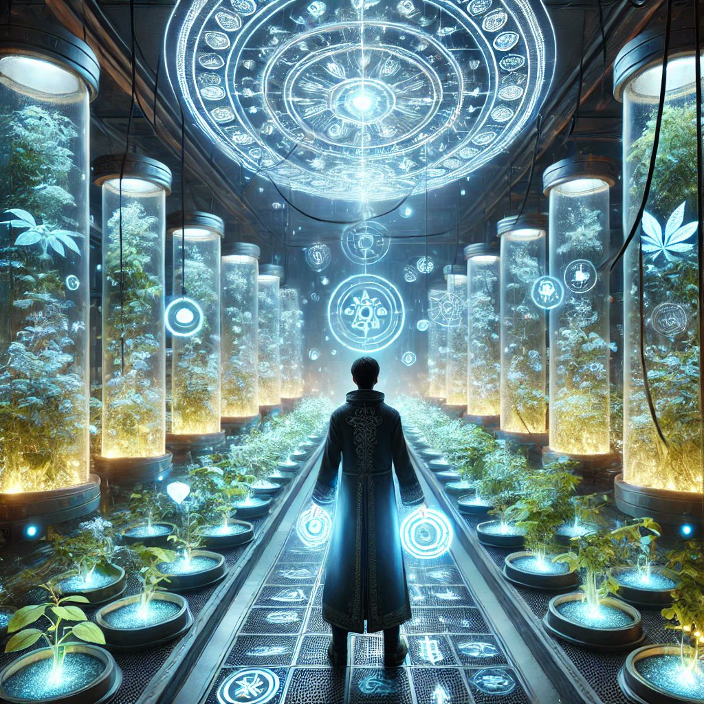 medzaverse's tweet photo. ๐ฟ๐ฅ $MEDZ is set to explode! With a solid 3B supply and a thriving community of cultivation enthusiasts, this is just the beginning. Big things are brewing! ๐๐ #MEDZ #Crypto #Bullish
CA~ mnteKnZsSxUfoEeRv1FLvid7YJc8zZQ2hUfPNkTcuS7 https://t.co/BwOBzSWjh2