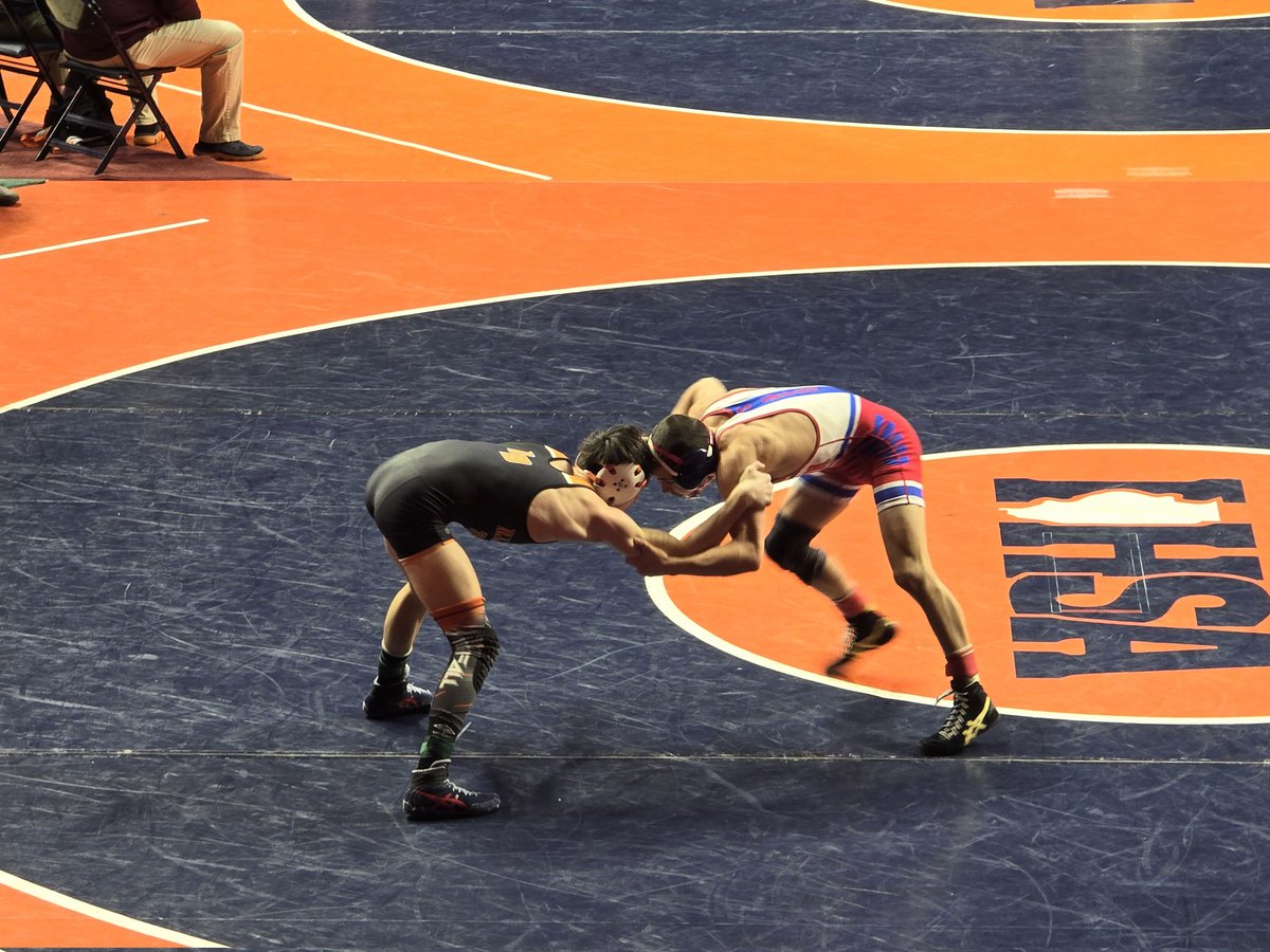 IBHS Wrestling tweet media