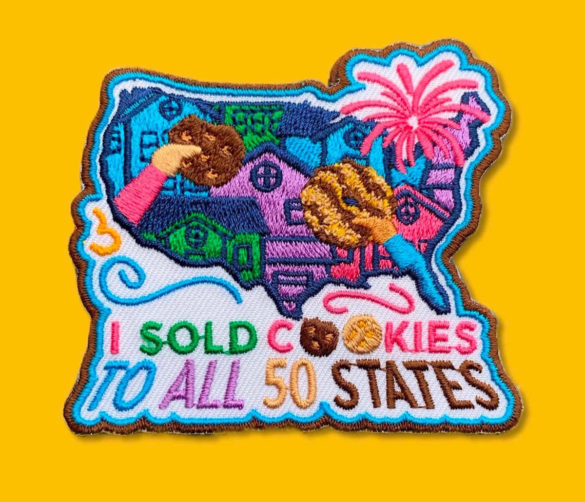 kattykyt's tweet image. Only 5 states left!!! Getting so close! 🙏🏼

Details in comments. 
Delaware, New Mexico, North Carolina, Rhode Island, West Virginia

🌸 Please let us know if you purchase, so we can mark you off. 

Please share🙏🏼🫶🏼

gsdigitalcookie.com/cookie/Landing…

#girlscoutcookies #thinmints