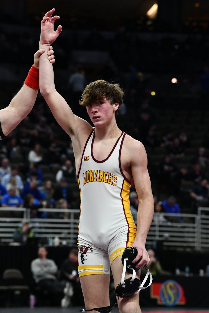 NEBwrestle's tweet photo. See ya tonight! 

📸 @Mogui131 https://t.co/S7B8vHsl4L