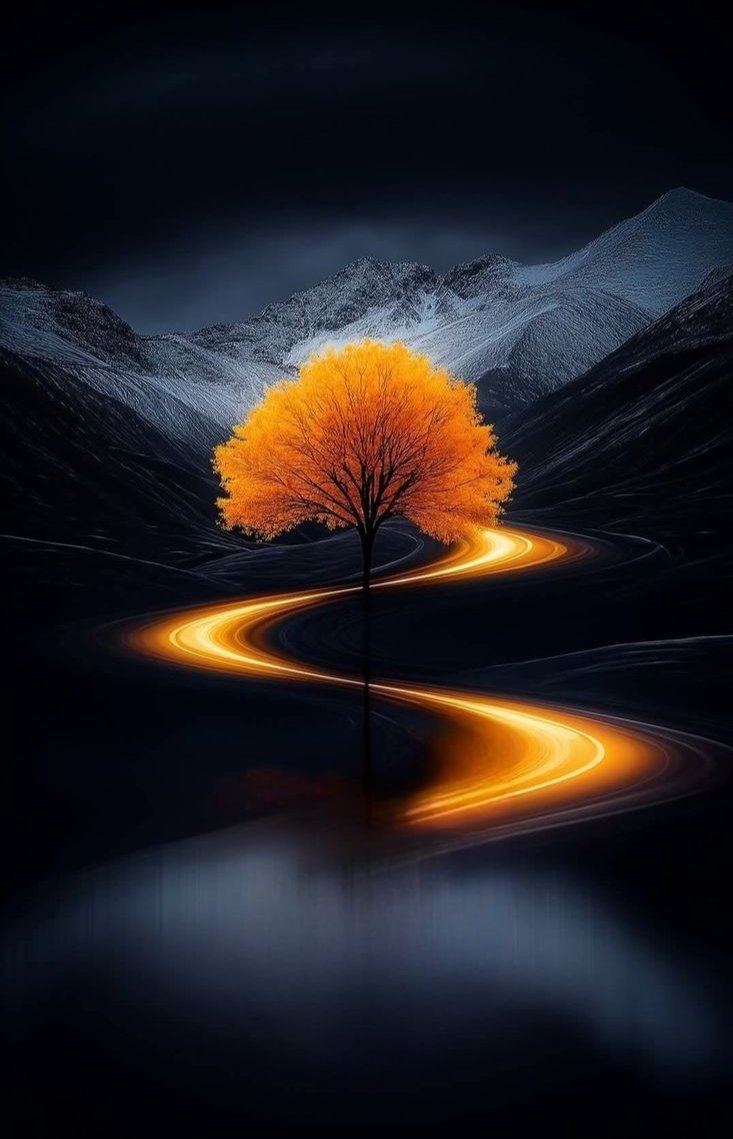 ANGELESBERMEJO1's tweet photo. Buenas tardes/noches 
Good evening/night 🧡 https://t.co/GoLL3y4D59
