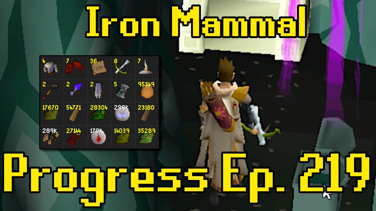 Mr Mammal tweet media