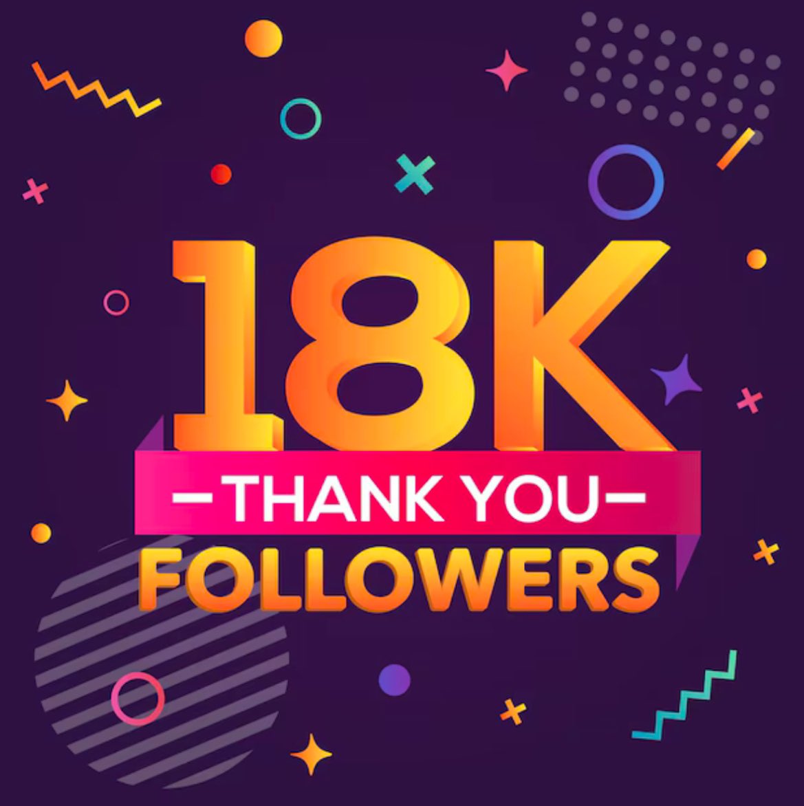 18.000 iscritti al mio gruppo "investire con Gabriele Bellelli"
E tutti raggiunti senza spam e senza sponsorizzate!
Grazie di cuore a tutti!
Se vuoi essere dei nostri, sei il benvenuto!
facebook.com/groups/investi…

#gabrielebellelli
#facebook
#investire
#finanzapersonale