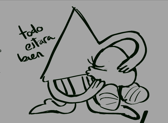 Theuser_Sam's tweet photo. Doodles! #BillCipher #GravityFalls JAJAJAJA AMO DIBUJAR A BILL CHIQUITO https://t.co/QMm4w4lz1M