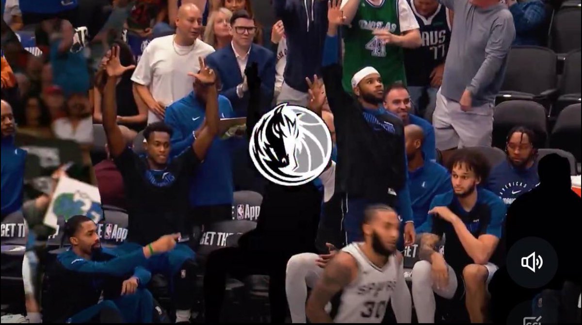 Mavs Film Room 🐴🎥 tweet media
