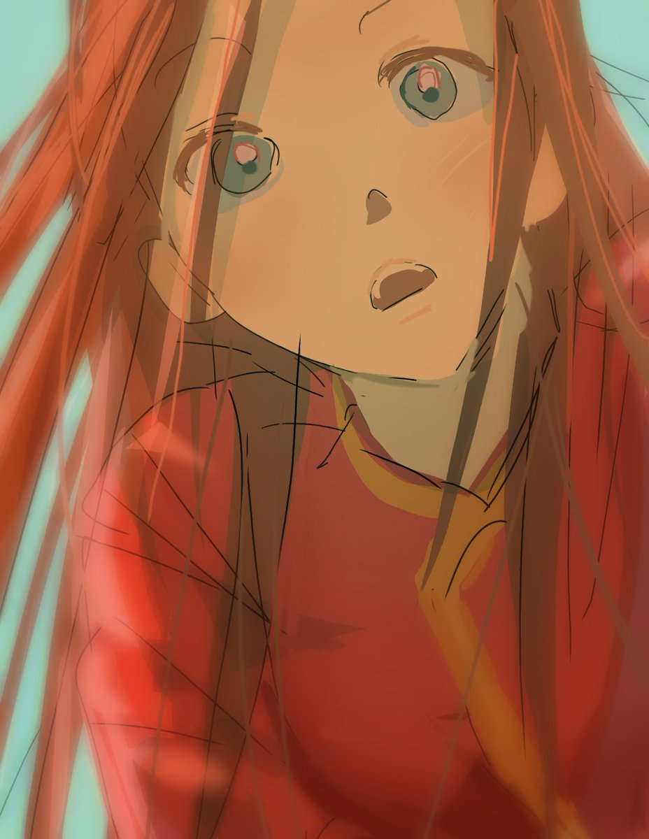 정신채려