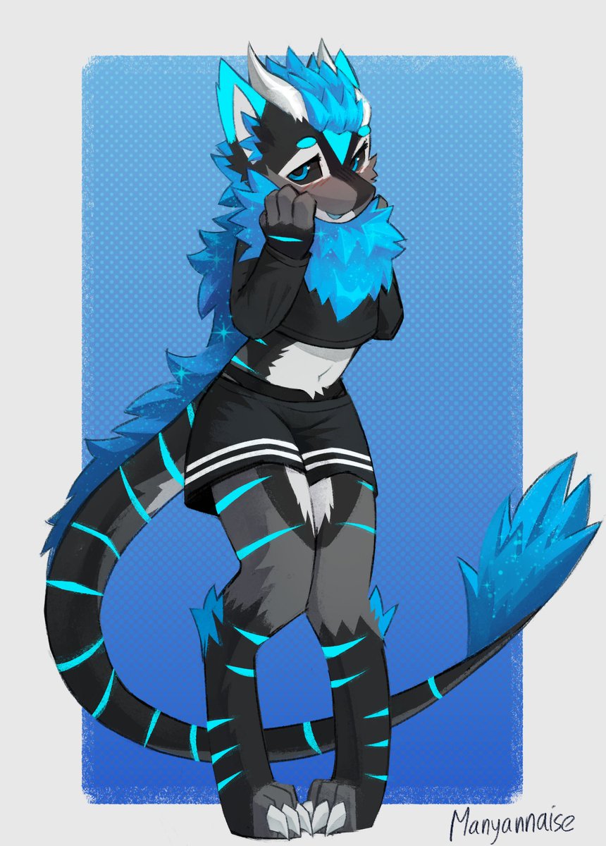 What made him blush like that?

🎨 <a href="/Manyannaise/">manya | Team Crystals</a>