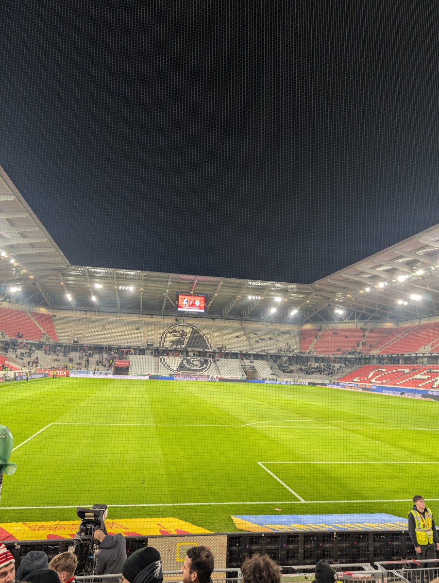 spilzle's tweet image. GuMo #scf #scfsvw