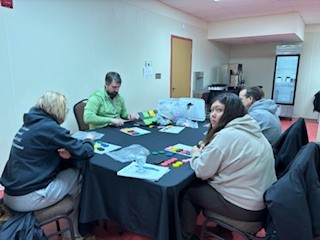 Frontier School Division tweet media