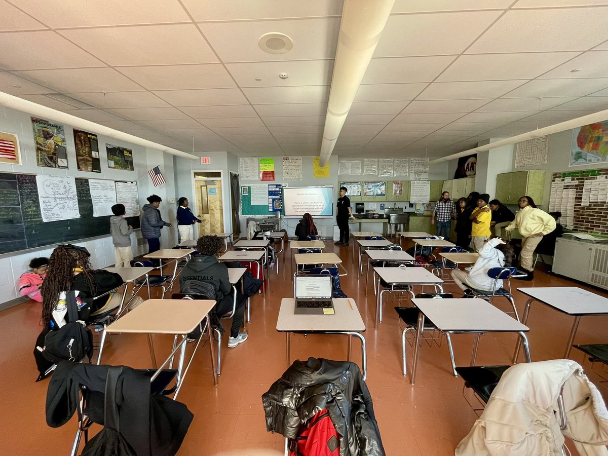 Mr. Cometz (@mecometz) on Twitter photo Thank you to <a href="/philaymca/">The Greater Philadelphia YMCA</a> for kicking off their Youth Civic Engagement program with our 7th grade scholars in Mr. Lederer’s Social Studies today! <a href="/PHLschools/">Philadelphia Schools</a> <a href="/PHLschoolboard/">Philadelphia Board of Education</a> Thank you to <a href="/philaymca/">The Greater Philadelphia YMCA</a> for kicking off their Youth Civic Engagement program with our 7th grade scholars in Mr. Lederer’s Social Studies today! <a href="/PHLschools/">Philadelphia Schools</a> <a href="/PHLschoolboard/">Philadelphia Board of Education</a>
