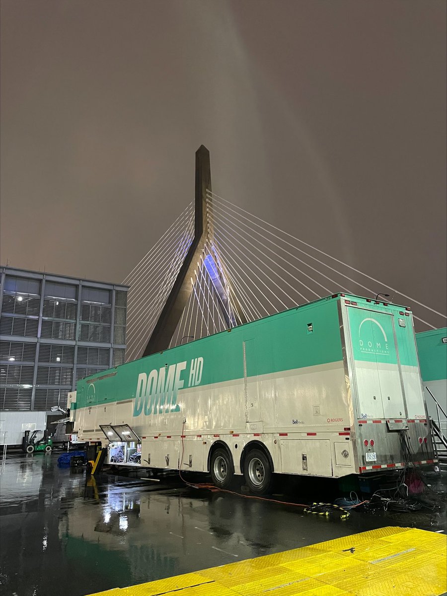 Dome Productions tweet media